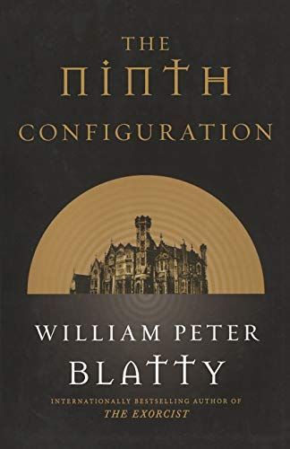 The Ninth Configuration