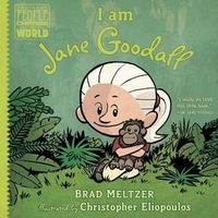 I Am Jane Goodall