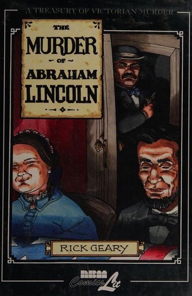 The Murder of Abraham Lincoln