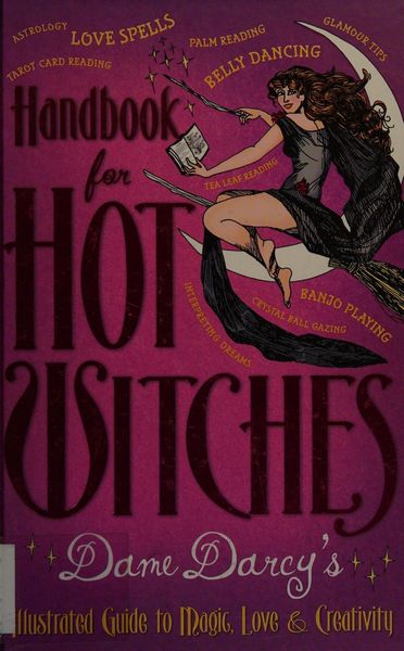 Handbook for Hot Witches