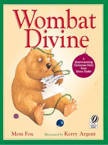 Wombat Divine