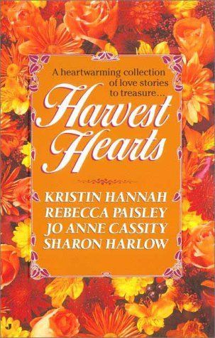 Harvest Hearts