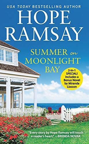 Summer on Moonlight Bay