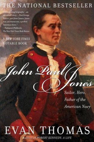 John Paul Jones