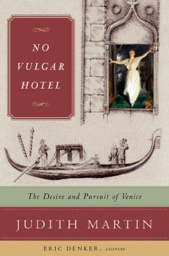 No Vulgar Hotel