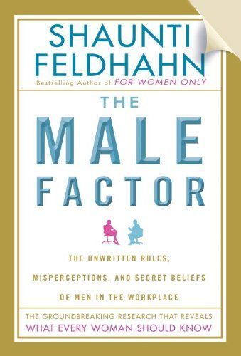 The Male Factor