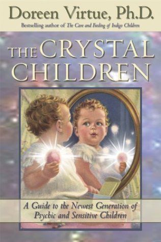 The Crystal Children