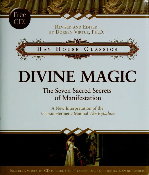 Divine Magic