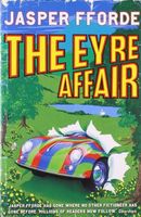 The Eyre Affair
