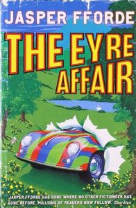 The Eyre Affair