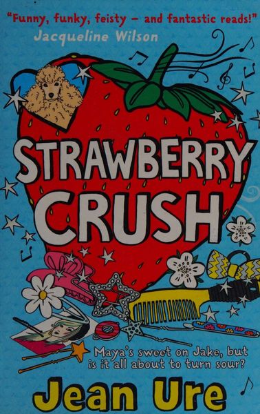 Strawberry Crush