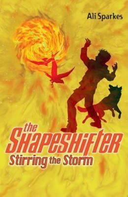 Stirring the Storm: The Shapeshifter 5