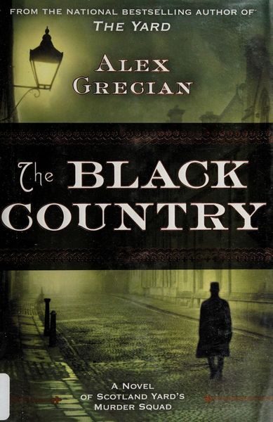 The Black Country