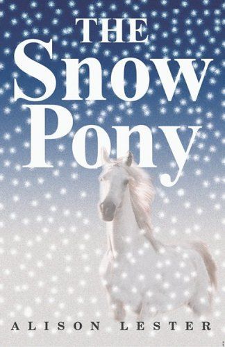 The Snow Pony