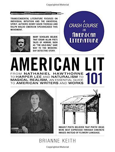 American Lit 101
