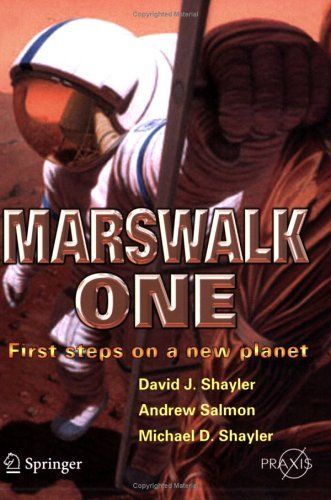 Marswalk One