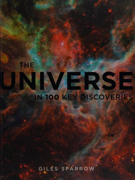 The Universe