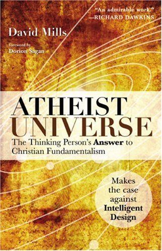 Atheist Universe