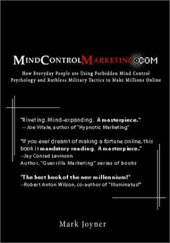 MindControlMarketing.com