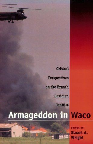 Armageddon in Waco