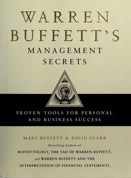 Warren Buffett's Management Secrets