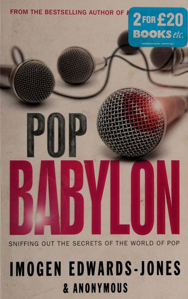 Pop Babylon