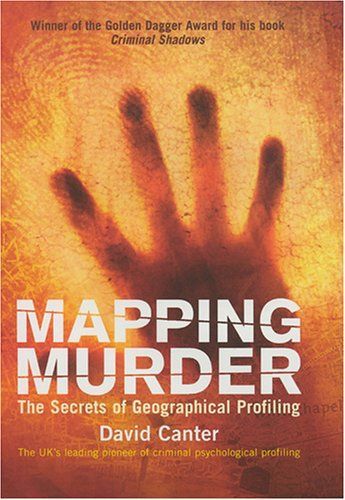 Mapping Murder