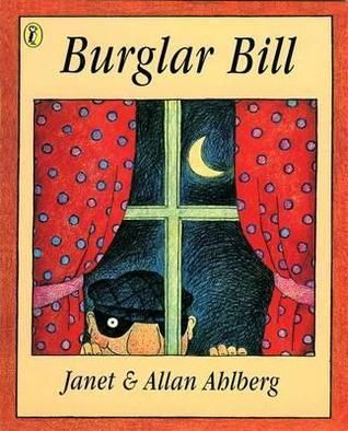 Burglar Bill