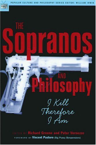 The Sopranos and Philosophy