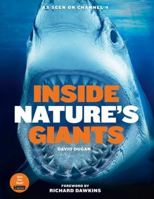 Inside Nature's Giants