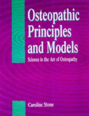 Science in the Art of Osteopathy