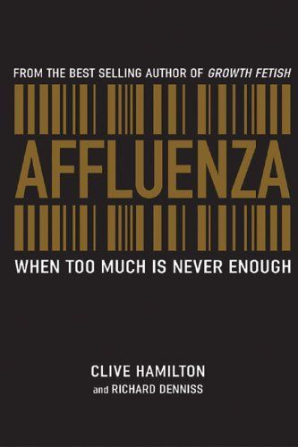 Affluenza