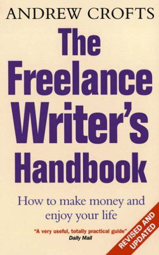 The Freelance Writer's Handbook