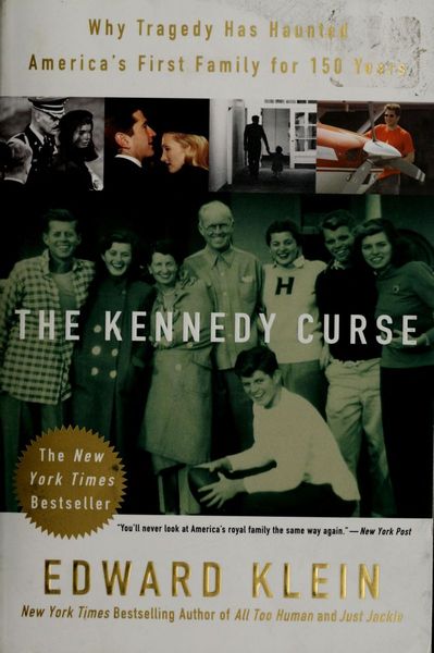 The Kennedy Curse