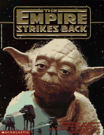 The Empire Strikes Back