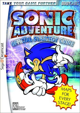 Sonic Adventure