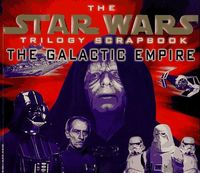 The Star Wars Trilogy Scrapbook