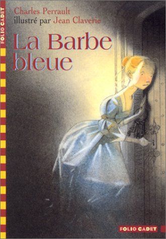 La Barbe-bleue