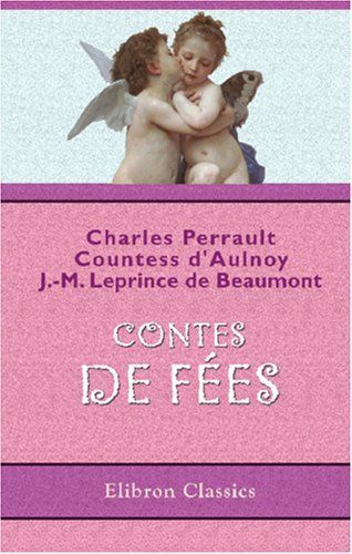 Contes de Fées