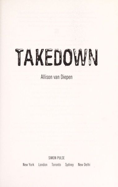 Takedown