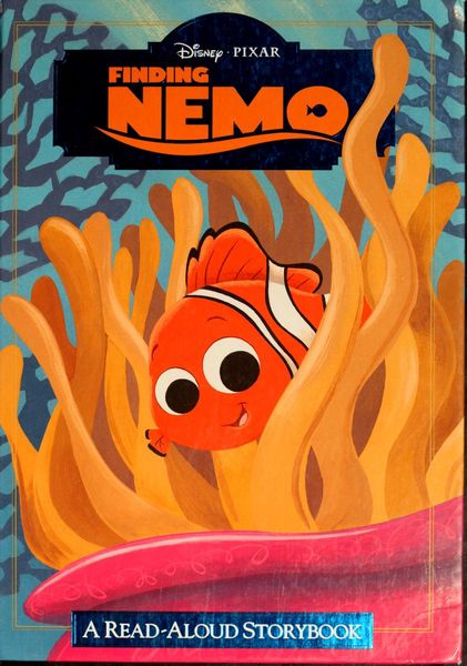 Finding Nemo