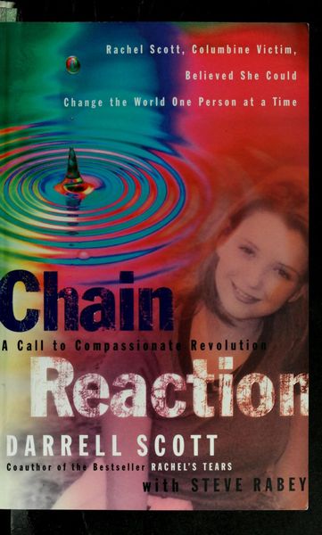 Chain Reaction