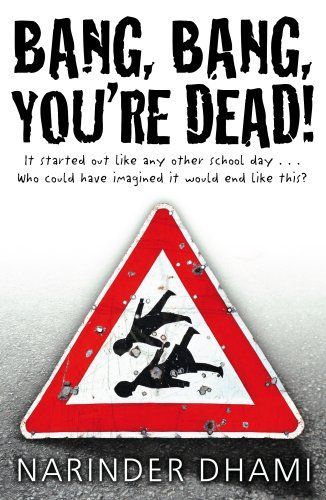 Bang, Bang, You're Dead!