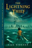 The Lightning Thief (Percy Jackson and the Olympians, Book 1)