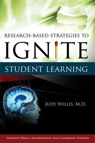 Research-based Strategies to Ignite Student Learning