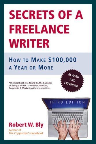 Secrets of a Freelance Writer