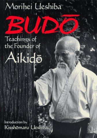 Budo