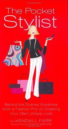 The Pocket Stylist