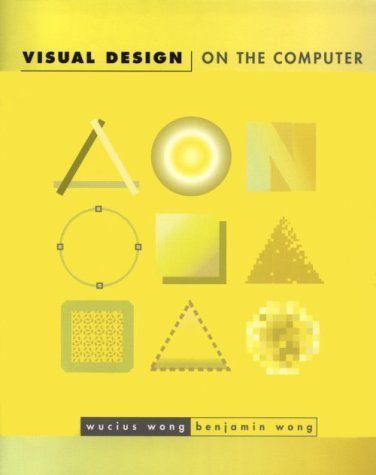 Visual Design on the Computer