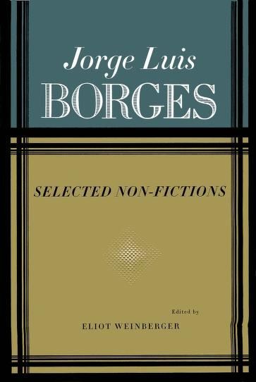 Selected Non-Fictions